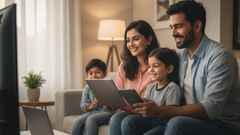 Best Budget Broadband Plans in India Under ₹600 (2026)