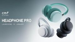 CMF Headphone Pro India Launch Date Announced; Watch 3 Pro Likely to Follow