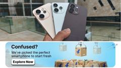 Flipkart Has a Tool That Helps You Pick the Right Phone, and It’s Super Simple: Here’s How to Use It
