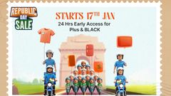 Flipkart Republic Day Sale 2026 Starts January 17: First Teaser Drops, Check Expected Deals and Offers