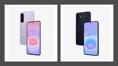 Samsung Galaxy A37 & Galaxy A57 Design Revealed Ahead of Launch: Check Expected Specifications