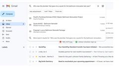 From AI Overviews to Smart Replies: Gmail’s New AI Feature Will Help You Prioritize Important Emails