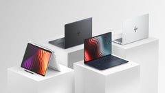 CES 2026: HP Updates EliteBook X G2, Debuts a Keyboard-Based PC, and Refreshes Gaming Hardware