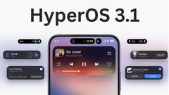HyperOS 3.1 Update Rollout Details: Check Eligible Xiaomi Devices and New Features