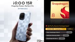 iQOO 15R Price Range in India Revealed Ahead of Launch on February 4: Will Debut as Segment's Fastest Phone!