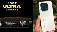 This Phone Just Broke AnTuTu: The iQOO 15 Ultra Hits 4.5 Million Score