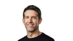 John Ternus’ New Role at Apple Feels Like a CEO Trial Run