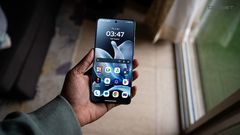 Motorola Edge 70 Review: Sleek and Sensible in the Mid-Range Segment Motorola Edge 70 Review: Sleek and Sensible in the Mid-Range Segment