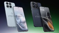 Motorola Edge 70 Fusion Specifications Tipped Ahead of Launch: Chipset and Battery Upgrades Expected