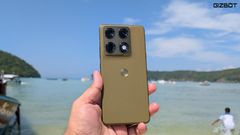 Motorola Signature Hands-on Review: A Confident Step Into Premium Territory Motorola Signature Hands-on Review: A Confident Step Into Premium Territory