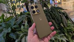 Motorola Signature Camera Walkthrough: Is the Hype Real? Motorola Signature Camera Walkthrough: Is the Hype Real?