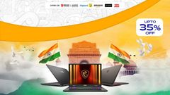MSI Republic Day Sale 2026: Big Discounts on Gaming and Work Laptops Starting at ₹41,990