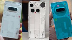 Carl Pei Confirms No Phone (4) for 2026, Bets on Phone (4a): 5 Things to Know About Nothing’s Next Move