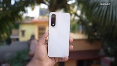 OnePlus Nord 6 Key Specifications Tipped Ahead of Launch: Geekbench Listing Reveals Snapdragon 8s Gen 4 SoC