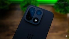 OnePlus Is Reportedly Testing a 200Hz Display for the OnePlus 16