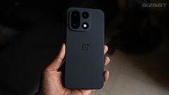 OnePlus Reportedly Testing New Performance-Focused Phone;1.5K LTPS Display and 8,000mAh Battery Tipped