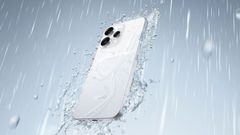 OPPO Reno15 5G First Impressions: A Camera-First Phone That Feels Thoughtfully Built