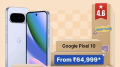 Flipkart Republic Day Sale 2026: Up to ₹15,000 Off on Pixel 10, Pixel 10 Pro, and More
