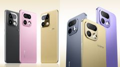 Realme 16 Pro Series Sale in India Kicks Off at 12 pm Today via Flipkart: Check Price, Specifications, Offers