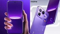 Realme Neo 8 Launch Date Announced; 165Hz Samsung Display, 8,000mAh Battery, and More Revealed