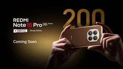Redmi Note 15 Pro Series Full Specifications Revealed Ahead of Launch in India: Check Expected Pricing