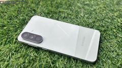 Samsung’s Galaxy A57 Surfaces With a Thin Build, Exynos Chip, and 45W Charging