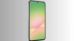 Samsung Galaxy A57 Appears on BIS Listing, India Launch Imminent