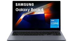 Samsung Galaxy Book4 Laptop Drops Under ₹40,000 During Flipkart Republic Day Sale 2026: Is It Worth Buying?