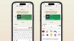 WhatsApp Will Soon Suggest Stickers While You Type Messages: Report