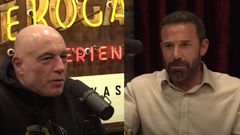 Ben Affleck Isn’t Impressed by AI Writing and Says Why in a Blunt Joe Rogan Interview