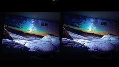 UHD vs HD Projector: Which is better in Streaming Platforms?