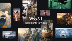 Google Updates Veo 3.1 With Native 9:16 Aspect Ratio and 4K Output Support