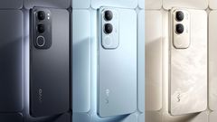 Vivo Y50s 5G, Y50e 5G Budget Smartphones Launched with MediaTek Dimensity 6300 Chip, 6000mAh Battery, More