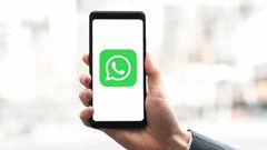 WhatsApp Will Soon Show Your Recent Chat Searches: Report