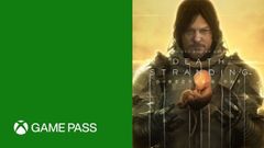 Xbox Game Pass January and February Lineup Add Death Stranding Director's Cut And Space Marine 2