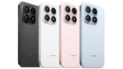 Standard Xiaomi 18 Is Tipped to Get a 5x Periscope Telephoto Lens, More Big Changes Expected