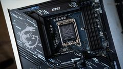 MSI Z890 Gaming Plus Wi-Fi Review: A Balanced, Sensible Platform for Core Ultra Series 2