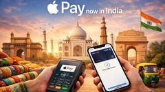 Apple Pay India Launch Imminent: Tech Giant in Talks with Major Banks for Release in Mid-2026