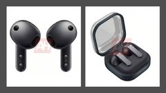 Samsung Galaxy Buds 4, Buds 4 Pro Pricing and Design Emerge Ahead of Galaxy Unpacked 2026
