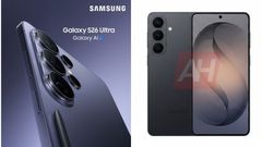 Samsung Galaxy S26 Ultra Design, Colours, and Specifications Leaked Ahead of Galaxy Unpacked 2026