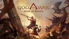 Sony Announces God of War Trilogy Remake and Drops Sons of Sparta at State of Play