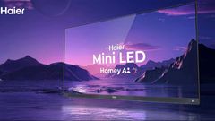Haier Teases Arrival of AI Mini LED TVs in India During ICC Men’s T20 World Cup 2026