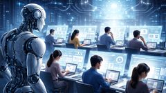Why is AI Hiring Humans? What is Rentahuman.ai? How AI Agents Are Outsourcing Work to Humans