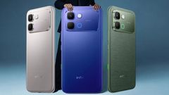 Infinix Note Edge 5G Launch Date in India Set for February 18, Flipkart Availability Confirmed: Check Specs