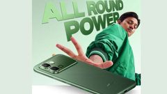 Infinix Note Edge 5G Launching in India at 12 pm Today via Flipkart: Check Expected Price and Specifications