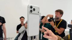 iPhone 18 Pro Max Key Specs Tipped Ahead of Launch: A 5,000mAh Battery Could Be on the Way