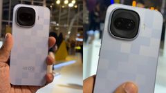 iQOO 15R Price in India Revealed Ahead of Next Week’s Launch: Most Affordable Snapdragon 8 Gen 5 Smartphone?