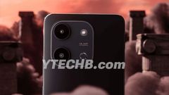 Lava Yuva Star 3 Design Leaked Ahead of Launch in India: New Camera Module and Matte Finish Spotted