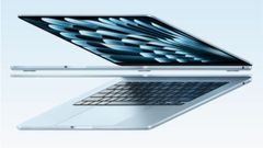 Apple’s Cheapest MacBook Price and Launch Timeline Tipped: Check Expected India Price, Specs, Colors