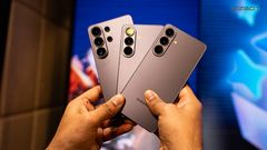 I Spent Some Time With the Samsung Galaxy S26 Series, Here’s What You Need to Know I Spent Some Time With the Samsung Galaxy S26 Series, Here’s What You Need to Know